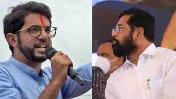 Aaditya Thackeray | दिवाळी संपल्यावर बोनस देणार? आदित्य ठाकरेंचा शिंदे सरकारला सवाल