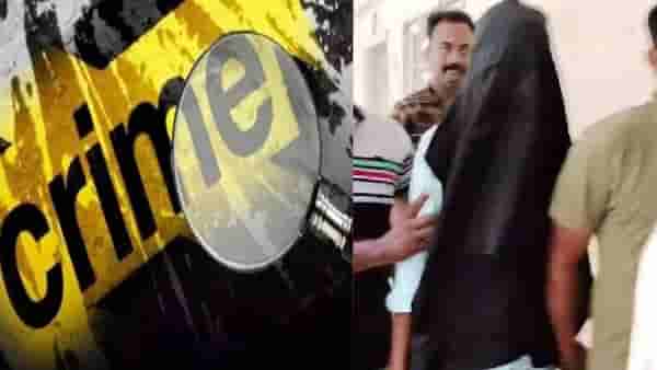 Mumbai Airhostess Murder : बळजबरी करण्याचा प्रयत्न फसला, म्हणूनच... एअर होस्टेसच्या हत्येमागचं धक्कादायक सत्य उघड