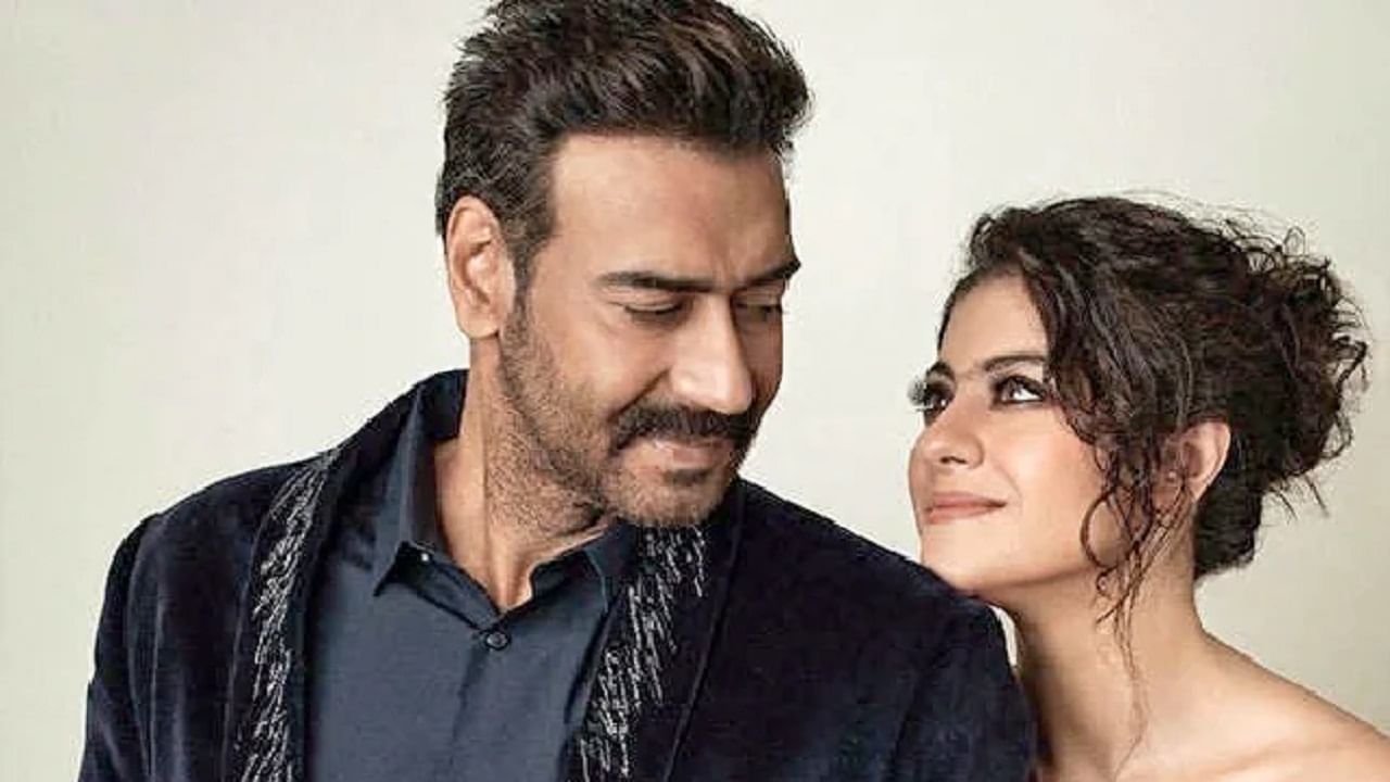 Kajol | अजय देवगन याच्यासोबत लग्नाआधी 'या' पुरुषाला डेट करायची काजोल