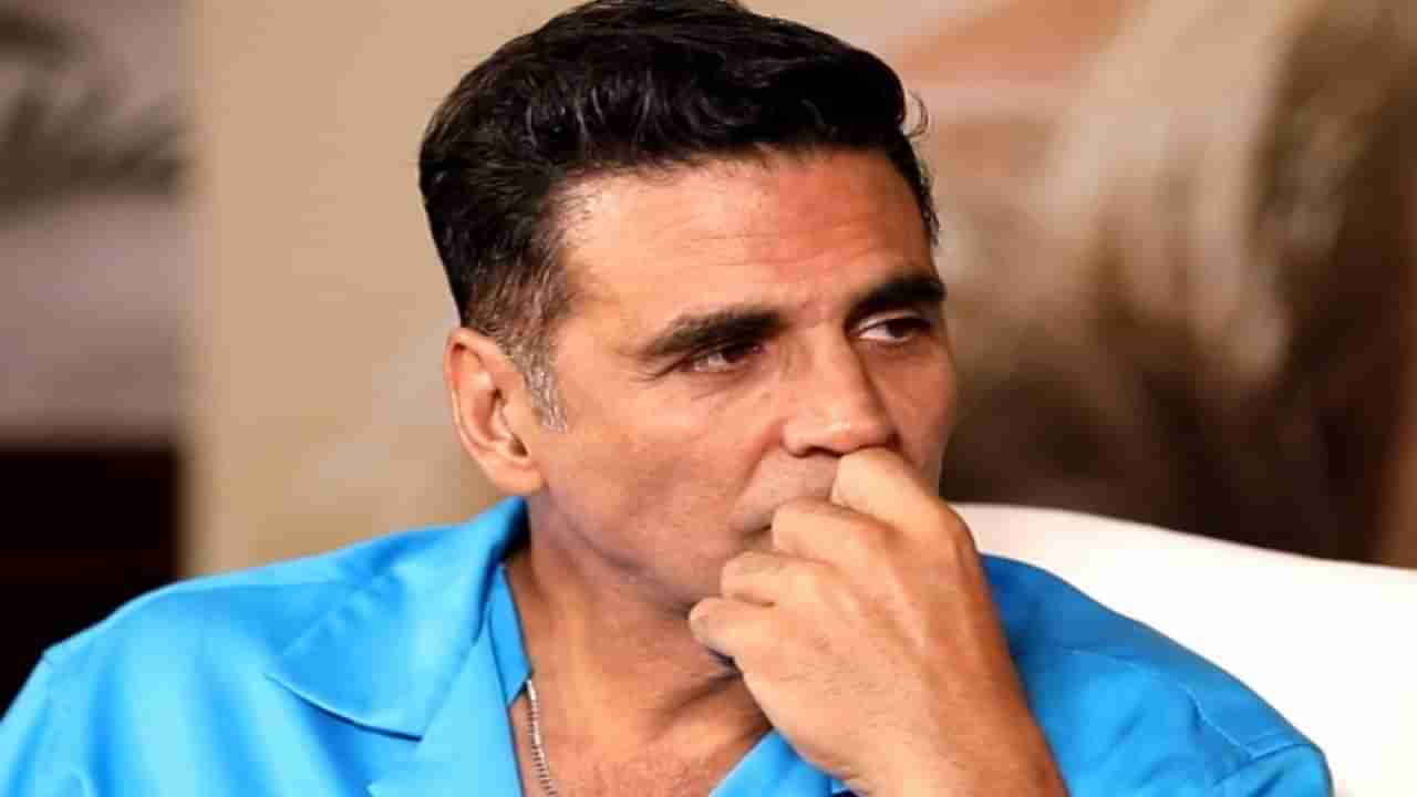 Akshay Kumar ला त्या रात्रीची चूक पडली महागात; पार्टीमध्ये घडलेली धक्कादायक गोष्ट आणि...