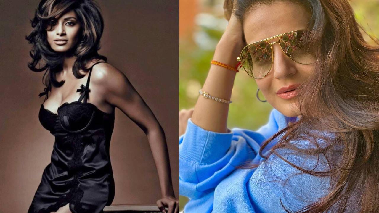  बॉलिवूडमध्ये अभिनेत्रींच्या कॅट फाइट्स होतच राहतात. असंच एकदा अभिनेत्री अमिषा पटेल आणि बिपाशा बसू दोघींचही वाजलं होतं. खरंतर गदरच्या अभिनेत्रीने, अमिषाने  बिपाशावर एक कमेंट केली होती. मग बिपाशानेही अमिषाला सोडलंच नाही. जिस्म या चित्रपटाबाबत अमिषाने तिचं मत व्यक्त केलं होतं.(photos : Instagram)