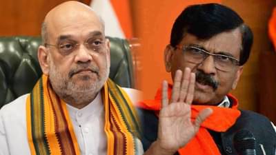 Saamana | ‘अजित पवार भाजपसोबत जाताच… अन् सहकार महर्षींचे आख्यान’; संजय राऊत यांचा निशाणा काय?