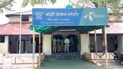 Amravati Crime : पाच दिवस मुलीशी संपर्क होत नव्हता, वडील पहायला घरी आले दुर्गंधी पसरली होती, आत पाहिले तर...