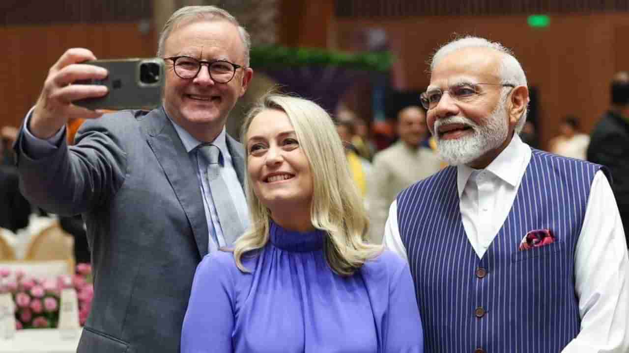 G20 Summit : जगभरातील नेत्यांसोबत PM नरेंद्र मोदी यांची खास बॉन्डिंग, विरोधक ही दिसले सोबत