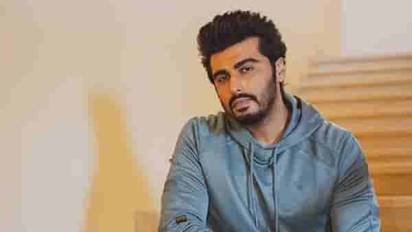 Arjun Kapoor याच्या कुटुंबातील जवळच्या सदस्याचं निधन; भावना व्यक्त करत म्हणाला...