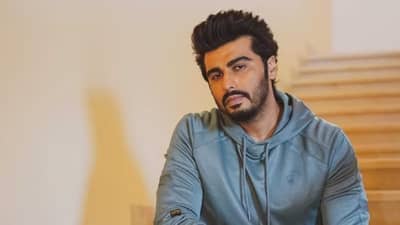 Arjun Kapoor याच्या कुटुंबातील जवळच्या सदस्याचं निधन; भावना व्यक्त करत म्हणाला...