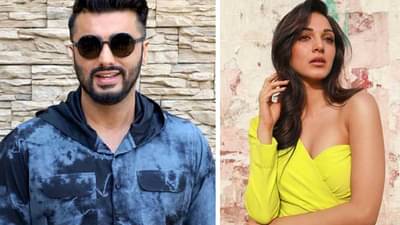 Video | कियारा अडवाणी हिच्यासोबत घडली ही धक्कादायक घटना, अर्जुन कपूर यानेच