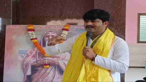 ‘अन् ते गडबडून गेले त्यांना काही कळायचं बंद झालं होतं’, गोपीचंद पडळकर यांचा शरद पवार यांच्यावर निशाणा