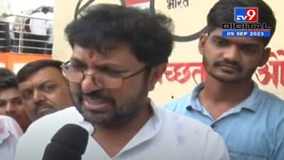 Arjun Khotkar यांनी काय दिला नेमका संकेत; म्हणाले, ‘दोन दिवस थांबा…’