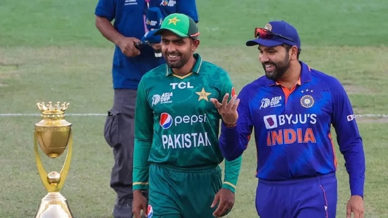 PAK vs IND, Asia Cup 2023 | टीम इंडिया विरुद्धच्या सामन्यासाठी पाकिस्तानची प्लेईंग इलेव्हन जाहीर