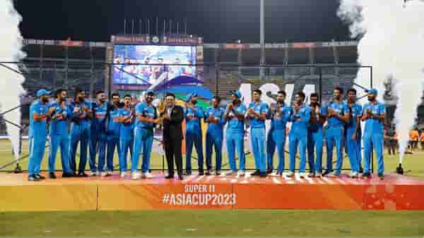 Ind vs SL, Asia Cup Final 2023 Highlight : भारताने आठव्यांदा जिंकला आशिया कप, सिराजमुळे अवघ्या तीन तासात मॅचचा निकाल