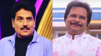 TMKOC | असित कुमार मोदी यांच्यावर धक्कादायक आरोप, शैलेश लोढा यांचे आरोप ऐकून प्रेक्षक हैराण