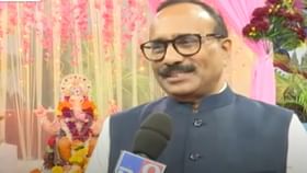 'म्हणून मराठा आरक्षण टिकलं नाही', अतुल सावेंचा ठाकरे सरकारवर हल्लाबोल 'म्हणून मराठा आरक्षण टिकलं नाही', अतुल सावेंचा ठाकरे सरकारवर हल्लाबोल