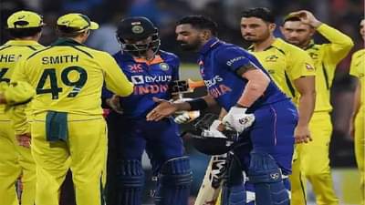 IND vs AUS | मोहालीत टीम इंडियाचा ऑस्ट्रेलिया विरुद्ध वनडे रेकॉर्ड कसा आहे?