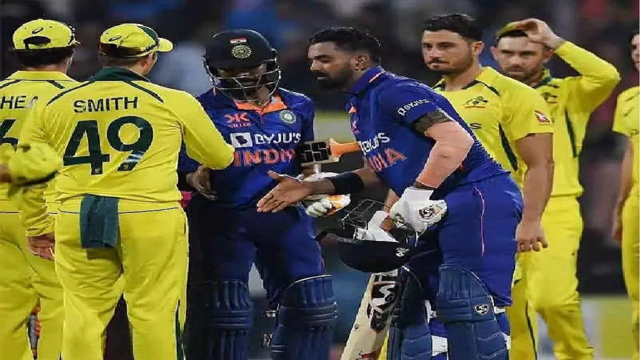 IND vs AUS | मोहालीत टीम इंडियाचा ऑस्ट्रेलिया विरुद्ध वनडे रेकॉर्ड कसा आहे?