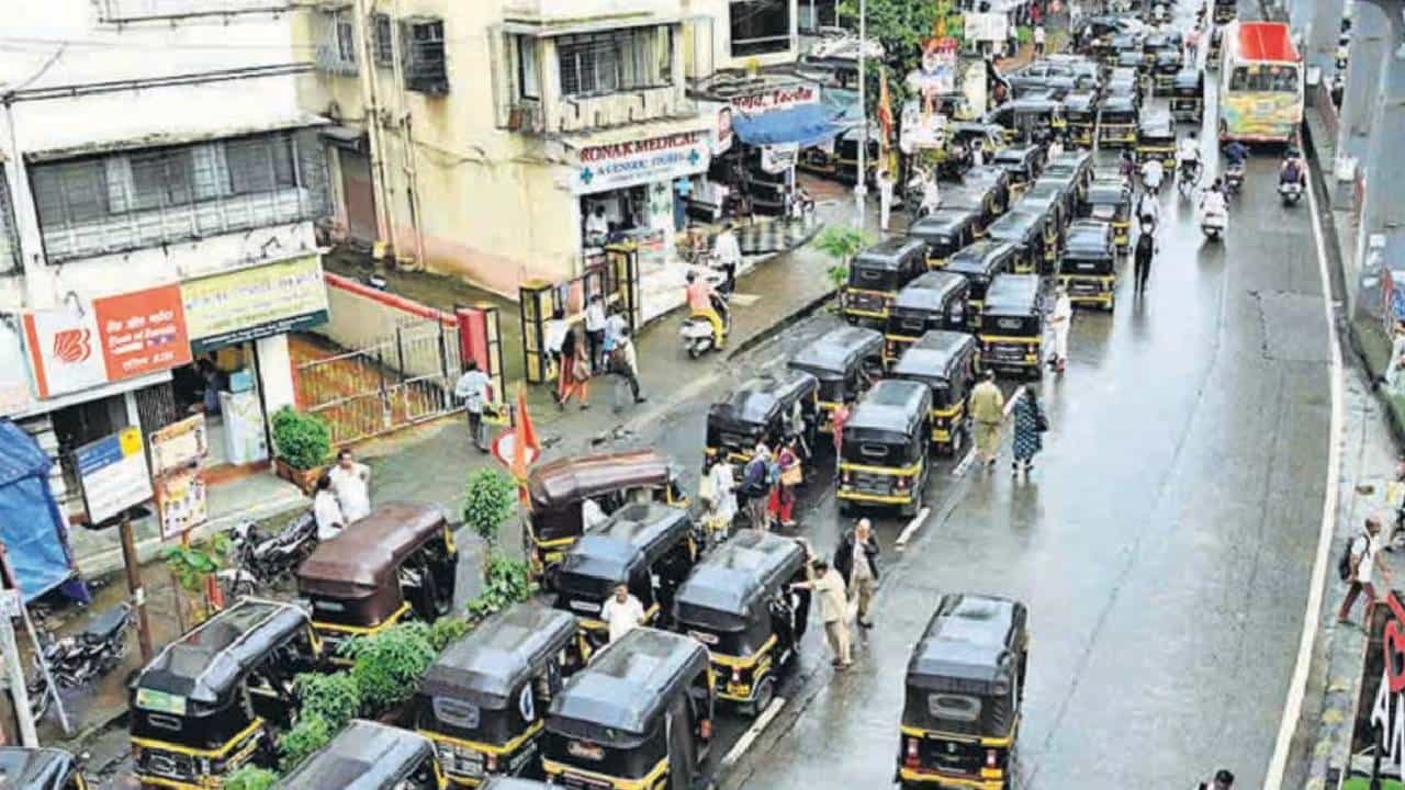 Women safety | महिलांना दिलासा, आता रिक्षानं प्रवास करणाऱ्या महिला राहणार सुरक्षित कारण...