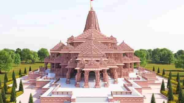 Ayodhya Ram Mandir | अयोध्येतील राम मंदिरात पुजारी म्हणून सेवा करण्याची सूवर्णसंधी, मंदिर ट्रस्टकडून नोटीफिकेशन जारी