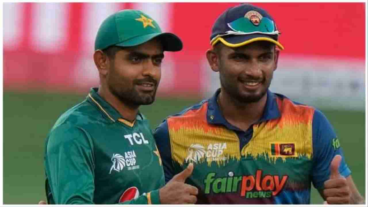 PAK vs SL Live Streaming | पाकिस्तान विरुद्ध श्रीलंका सामना टीव्ही आणि मोबाईलवर फुकटात कसा पाहायचा?