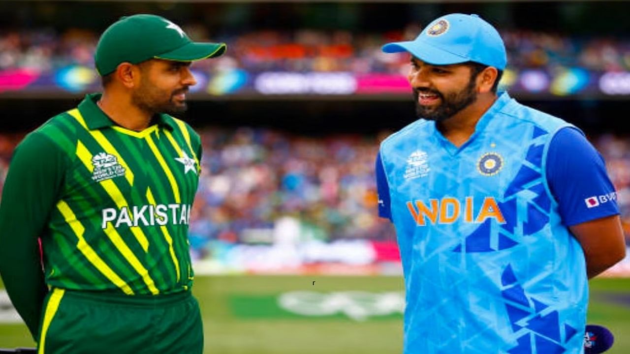 IND vs PAK Semi Final । पाकिस्तान संघाचं नशीब फळफळलं, भारत-पाक सेमी फायनल होण्याची शक्यता, फक्त...