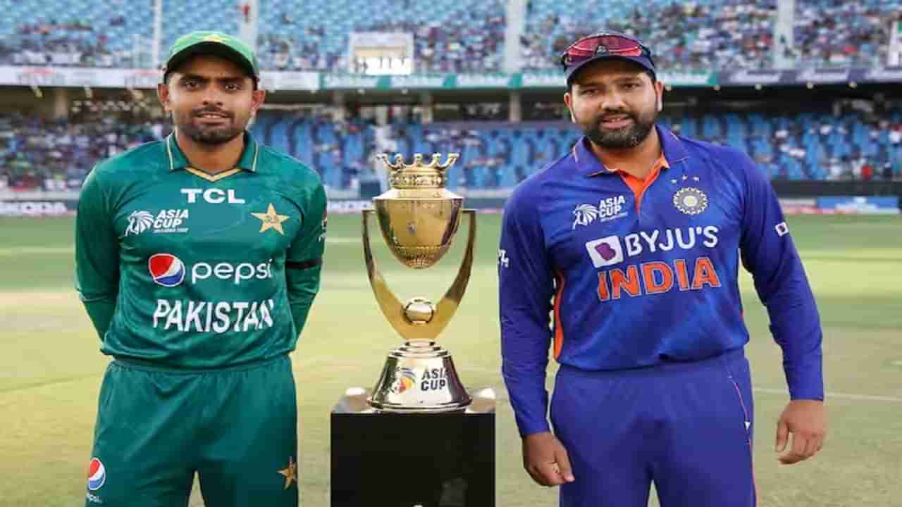 IND vs PAK : पाकिस्तानविरूद्धच्या सामन्यात टीम इंडियामध्ये मोठे बदल, मॅचविनर बाहेर