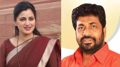 Bachchu Kadu : महाविकास आघाडीला जेरीस आणणाऱ्या राणा दाम्पत्याला बच्चू कडू यांनी दिलं टेन्शन; काय म्हणाले बच्चू कडू?