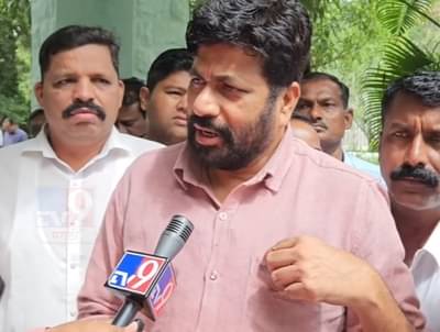 Bachchu Kadu यांनी रवी राणा यांना दिला इशारा; म्हणाले, ‘…तर मी त्यांना सांगितलं असतं’