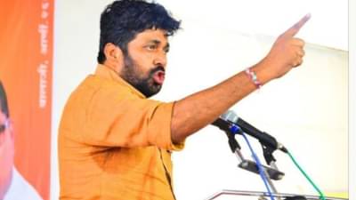 तुमच्या बापाकडून जमत नसेल तर..., बच्चू कडू सरकारला उद्देशून नेमकं काय म्हणाले?