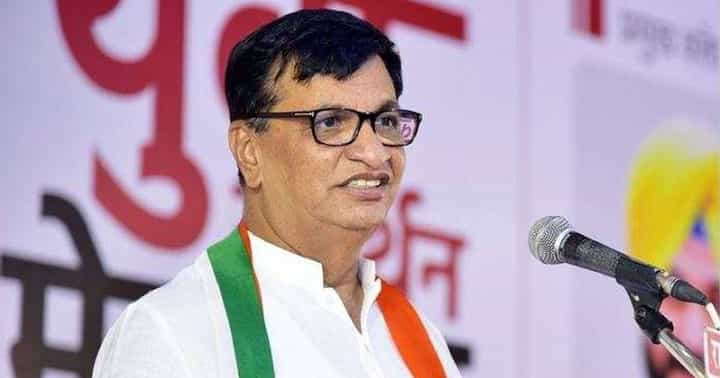 Balasaheb Thorat स्पष्टच म्हणाले, 'खूप टाईमपास झाला, आता लवकर...' Balasaheb Thorat स्पष्टच म्हणाले, 'खूप टाईमपास झाला, आता लवकर...'