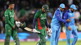 Dunith Wellalage च्या फिरकीत Babar Azam फसला, 20 वर्षांच्या पोराने दाखवला बाहेरचा रस्ता