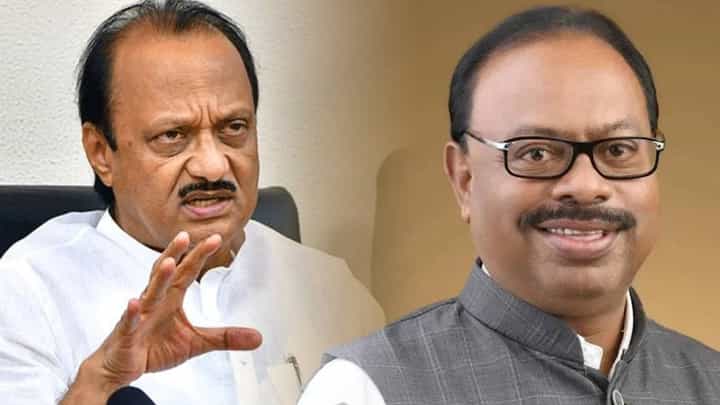 'माझं अर्थखातं टिकेल की नाही माहित नाही', अजित पवार यांचं मोठं वक्तव्य, तर बावनकुळे म्हणाले... 'माझं अर्थखातं टिकेल की नाही माहित नाही', अजित पवार यांचं मोठं वक्तव्य, तर बावनकुळे म्हणाले...