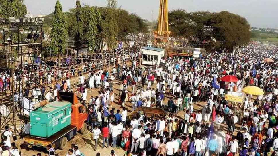 bhima koregaon : भीमा कोरेगाव आयोगासमोर या मोठ्या नेत्याची उलट तपासणी होणार bhima koregaon : भीमा कोरेगाव आयोगासमोर या मोठ्या नेत्याची उलट तपासणी होणार