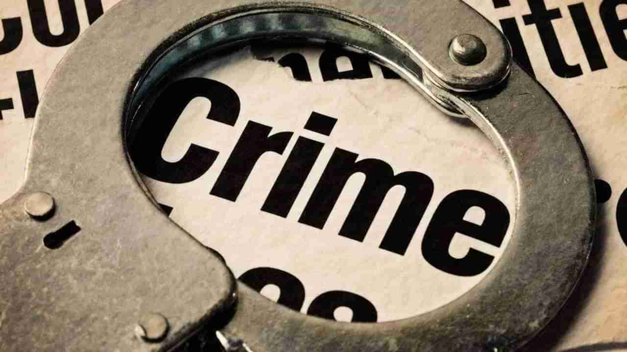 pune crime | दोघे मित्र दारू पिण्यासाठी बसले, मग तो असे काही बोलला की तेरी मेरी यारी विसरत त्याने काढला काटा