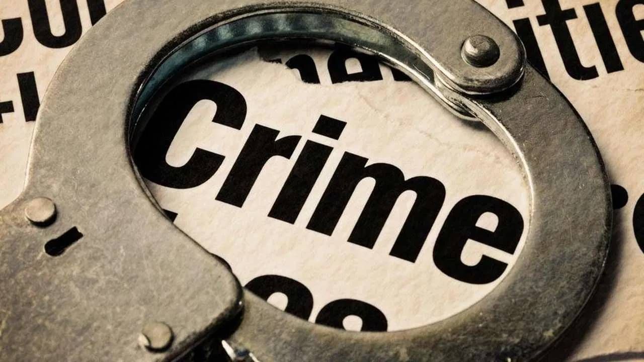 pune crime | दोघे मित्र दारू पिण्यासाठी बसले, मग तो असे काही बोलला की 'तेरी मेरी यारी' विसरत त्याने काढला काटा