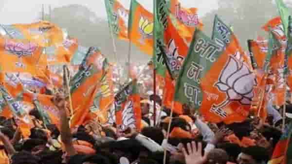 भाजपचा प्रत्येक जिल्ह्यासाठी खास प्लान, लोकसभा, विधानसभा निवडणुकीची तयारी सुरू; नवी समिती जाहीर