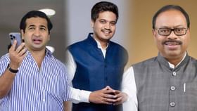 रोहित पवार अमेरिकेचे राष्ट्रध्यक्ष व्हावे, 'त्या' बॅनवरून कुणाचा टोला? रोहित पवार अमेरिकेचे राष्ट्रध्यक्ष व्हावे, 'त्या' बॅनवरून कुणाचा टोला?