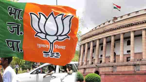 भाजपच्या या खासदारांसाठी धोक्याची घंटा, कुणाचं तिकीट कापणार? भाजपचं मिशन लोकसभा काय?