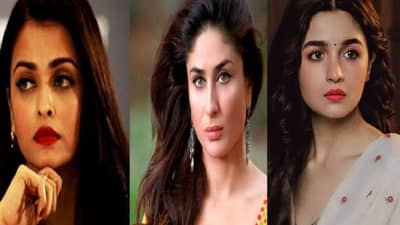 बॉलिवूडच्या ‘या’ अभिनेत्री एकमेकींचं तोंडही पाहत नाहीत; बॉयफ्रेंडमुळे वाद टोकाला