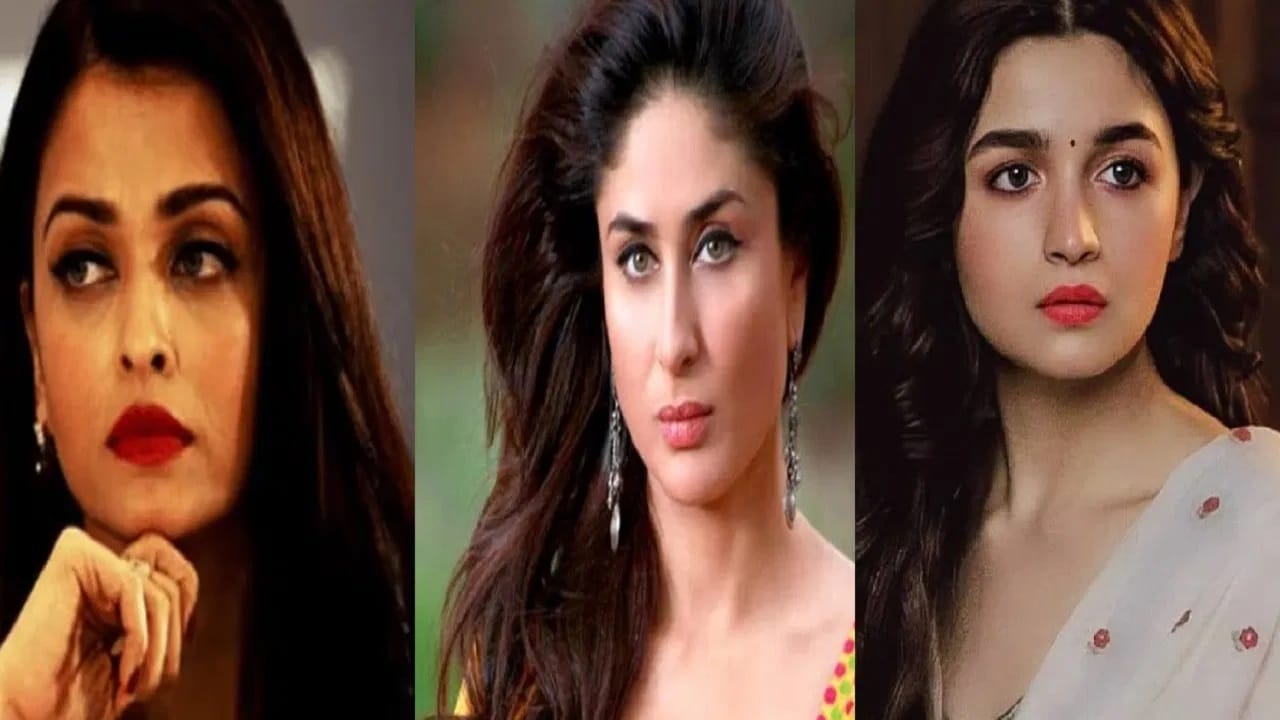 बॉलिवूडच्या ‘या’ अभिनेत्री एकमेकींचं तोंडही पाहत नाहीत; बॉयफ्रेंडमुळे वाद टोकाला