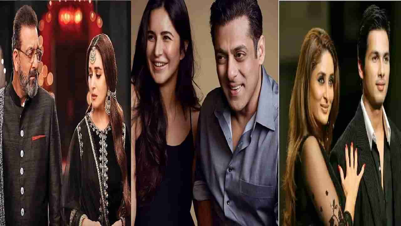 Bollywood | पैशांपुढे दुश्मनी फेल...; पैसा - प्रसिद्धीसाठी या सेलिब्रिटींनी उचललं मोठं पाऊल