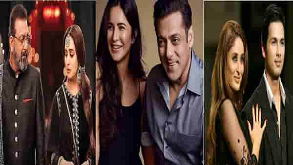 Bollywood | पैशांपुढे दुश्मनी फेल...; पैसा - प्रसिद्धीसाठी या सेलिब्रिटींनी उचललं मोठं पाऊल