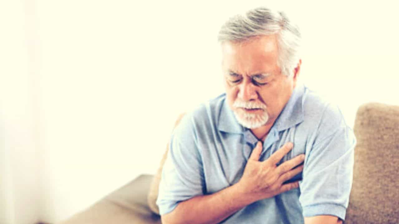 Health : जिना चढल्यावर धाप लागत असेल तर वेळीच व्हा सावधान, कारण...