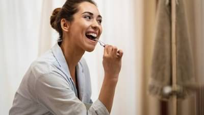 Health : जेवणानंतर तोंड धुत नसाल वेळीच व्हा सावधान, कारण... जाणून घ्या!