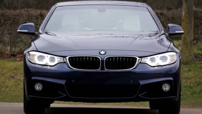 कारच्या समोरच्या भागाला का असते जाळी? हे आहे यामागचे कारण