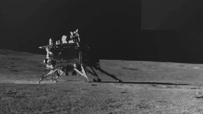 Chandrayaan-3 Update | पिक्चर अभी बाकी है दोस्त, प्रज्ञान-विक्रम शांत झाल्यानंतर छुपा रुस्तम येणार कामाला