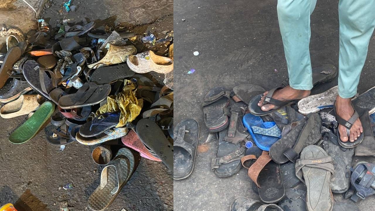 marathi chappal