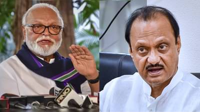 अजितदादा यांना मोठ्या आवाजात बोललो... छगन भुजबळ यांची कबुली; कशावरून पडली वादाची ठिणगी?