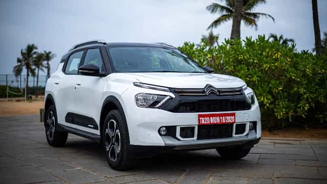 क्रेटाला टक्कर देणाऱ्या या SUV ची बुकिंग 15 सप्टेंबरपासून होणार सूरू, किती असणार किंमत?