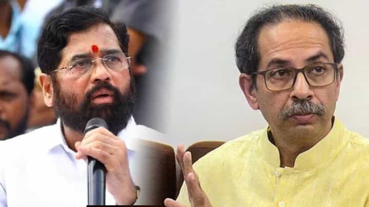 MLA Disqualified | शिवसेना आमदार अपात्र प्रकरणासंदर्भातील मोठी बातमी, 'या' दिवशी होणार सुनावणी MLA Disqualified | शिवसेना आमदार अपात्र प्रकरणासंदर्भातील मोठी बातमी, 'या' दिवशी होणार सुनावणी
