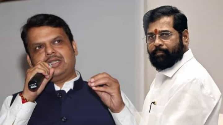 मराठा आरक्षणासंदर्भात सर्वपक्षीय बैठकीत तोडगा निघणार? एकनाथ शिंदे आणि देवेंद्र फडणवीस यांची भूमिका काय? मराठा आरक्षणासंदर्भात सर्वपक्षीय बैठकीत तोडगा निघणार? एकनाथ शिंदे आणि देवेंद्र फडणवीस यांची भूमिका काय?