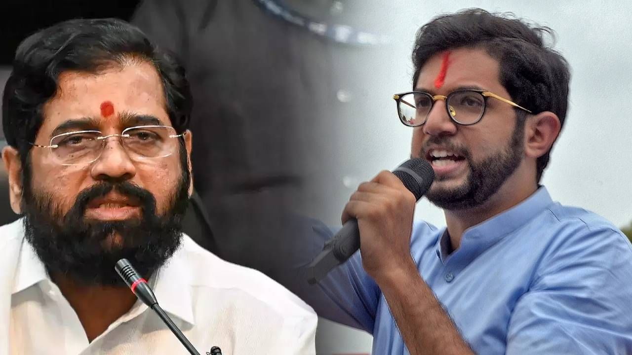 Aaditya Thackeray यांचं खोचक भाष्य; म्हणाले, '...अन् अर्ध्या तासात मुख्यमंत्र्यांचा परदेश दौरा रद्द'